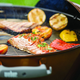 Weber 22" Perform Charcoal Grill
Weber 22" Premium Charcoal Grill
Weber 26" Premium Charcoal Grill